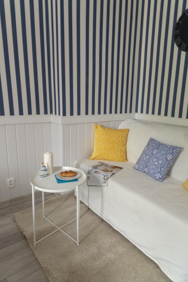 Marina House Apartments Miedzyzdroje Luaran gambar