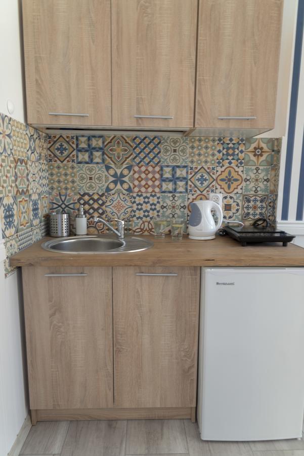 Marina House Apartments Miedzyzdroje Luaran gambar