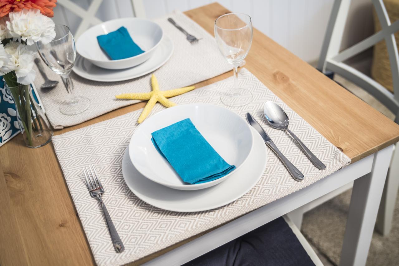 Marina House Apartments Miedzyzdroje Luaran gambar